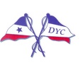 duxbury yacht club flag